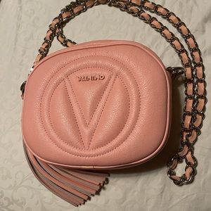SOLD Authentic Valentino Crossbody Bag-*Please Read*